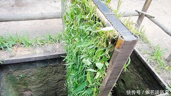 世界上最奇特隧道：处处陷阱，上千人在地下10米处一待就是数年