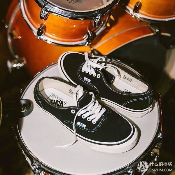 不吹不黑，这绝对是Vans性价比最高的一个系列!