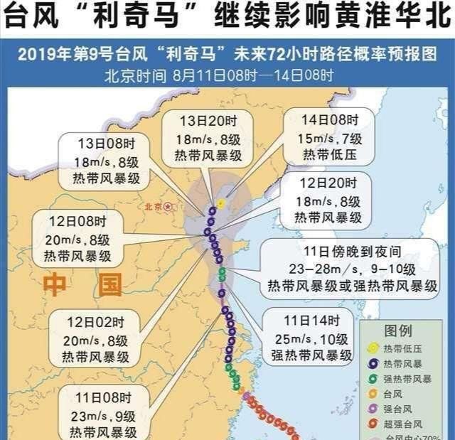 利奇马带来了巨量降水，但罗莎台风雨更大，日本局部将超1000毫米