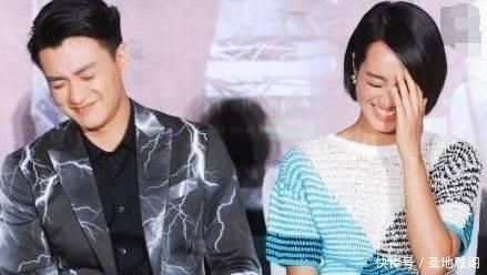 #周一围#周一围独宠了前任5年,最后却娶了二婚的朱丹,网友:终究敌不过现实