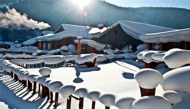 东北这座“万达”冷冷清清，几乎是一座空城，网友：还我青山绿水