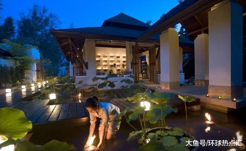 为什么说广州的“鸡窝酒店”是出自泰国？