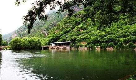 河北周边10大名山五一登山好去处，山不在高，有仙则名