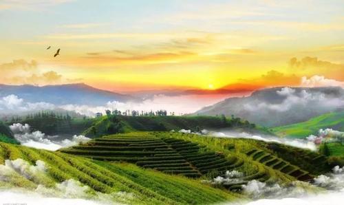 就在云南边境，这些不受打扰的小城安静祥和