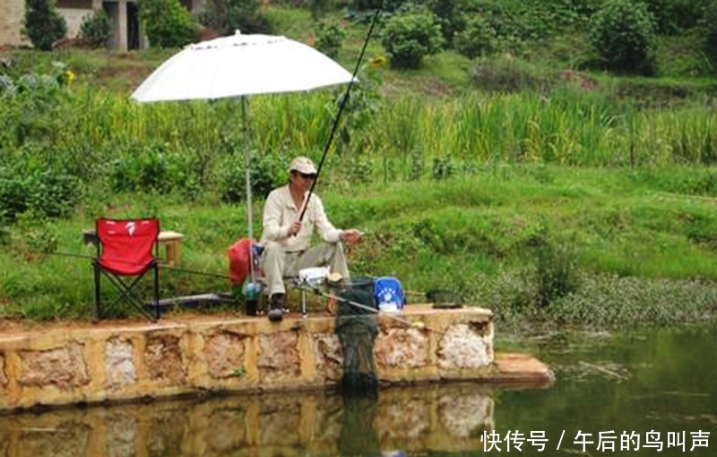  【不难】初夏钓鱼，别人鱼口不断你没口，用好这些技巧，扭转局面不难