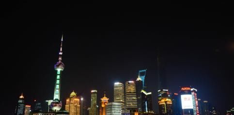 我国五星级酒店数量最多的10大城市排名