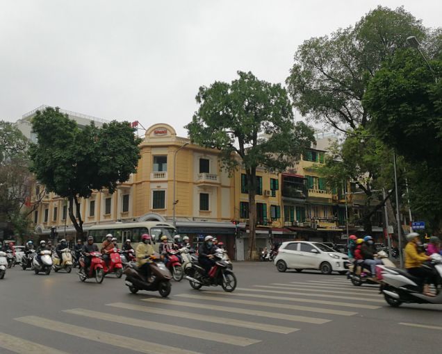 全球最尴尬的国家,遍地都是汉字,中国游客怀疑人生