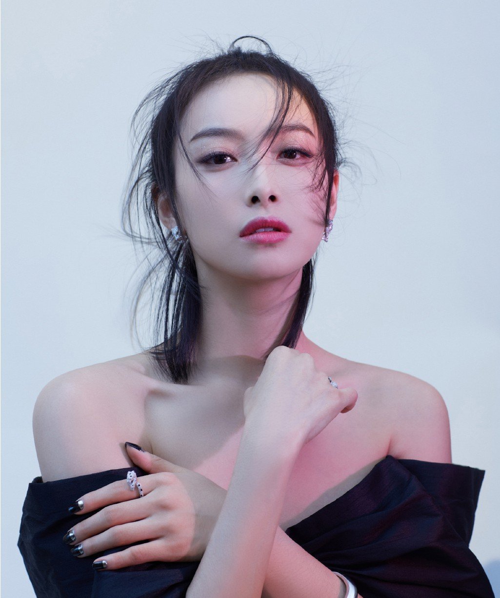 「 刘亦菲」吉娜宋茜PK小蛮腰,佟丽娅比刘亦菲还仙女,杨紫郑爽艳压baby