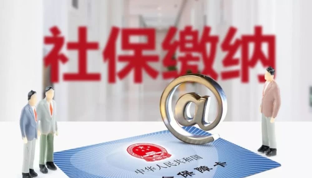  「参保人」我不想缴纳社保，自愿放弃缴纳社保，可以吗？