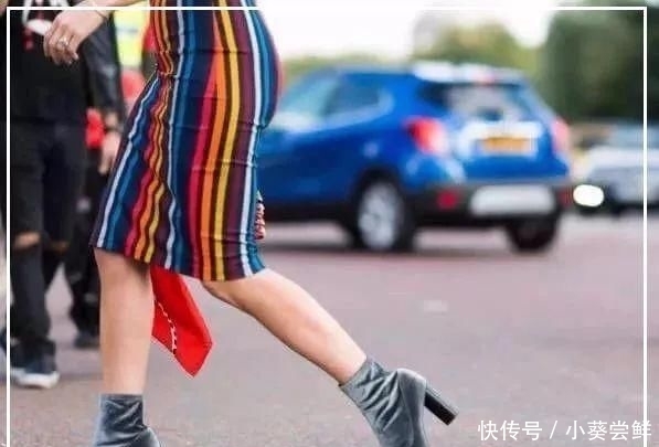 「求求」谁穿谁丑的8件衣服!尤其第3件,求求你赶紧扔掉吧!