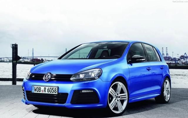  「GTI」跨越30年的乐趣，GTI仍在前进