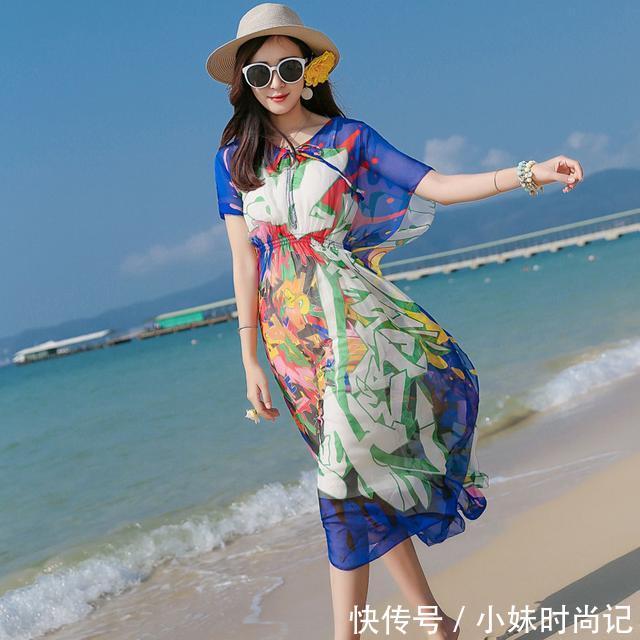 「脱掉」职场女性,穿这8款连衣裙,脱掉西装也能气场十足