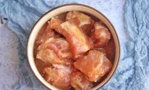 『营养』不能出门在家吃什么简单美味又营养?送您嫩滑又多汁的南瓜蒸排骨