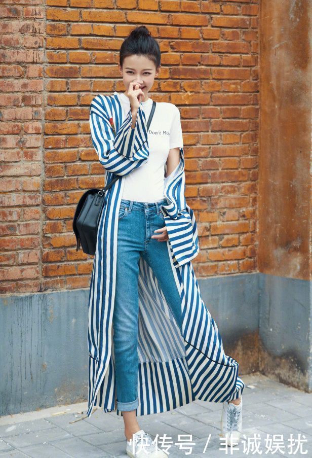 她刚走红就结婚生子，老公宠她婆婆背景强大，清纯气质碾压李沁