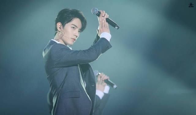 肖战还会演庆余年