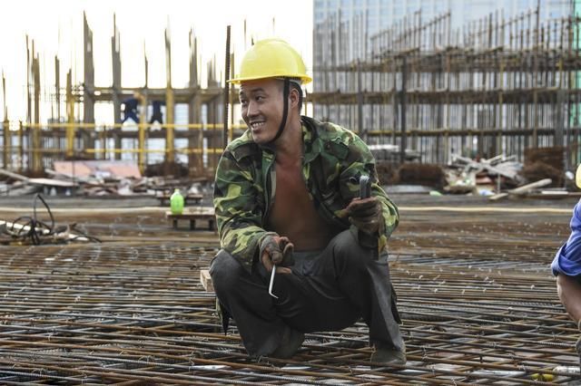 今日起“建筑工人实名制”正式生效！建筑企业代价巨大