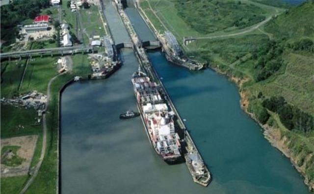  【通行】全球最“贵”的收费站：通行一次需缴150万，连美国都不