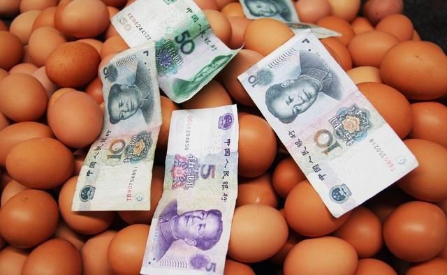  「蛋价」鸡蛋：今日鸡蛋价格多少？2019.8.25全国鸡蛋价格行情走