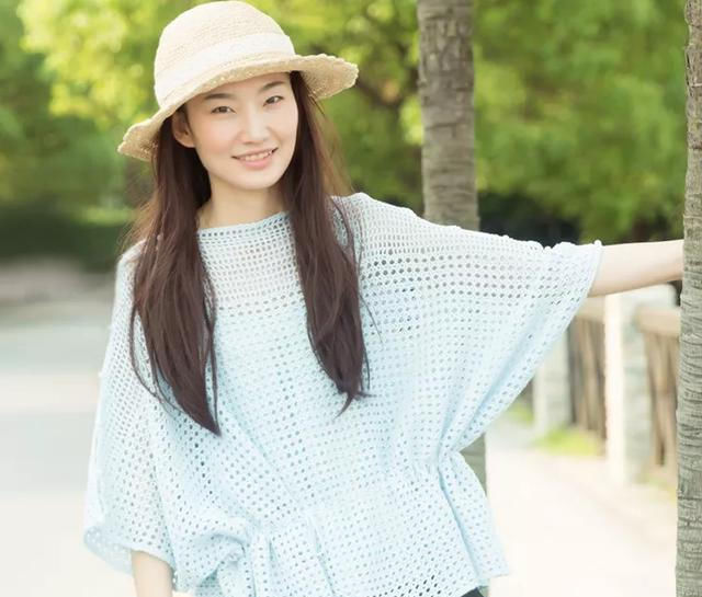  [钩针]夏季蕾丝季:清凉夏日织出来,19件钩针镂空美衣,附2款教程