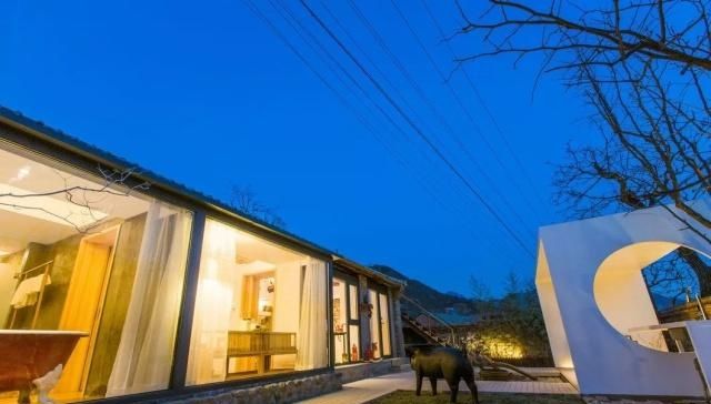 7个废弃老宅改造，个个惊艳！