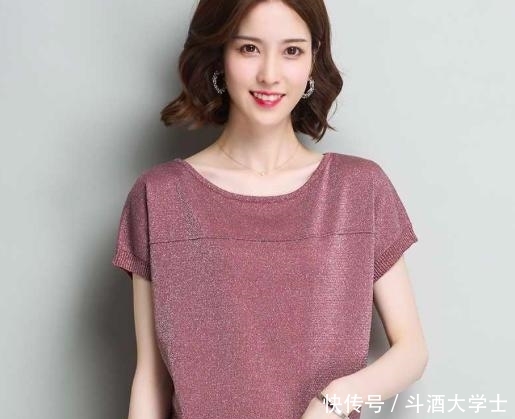 『中年』真正会打扮的中年女人，会避开这样“大妈风”，一看就显老又俗气