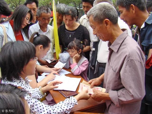  「丧葬」农村老人死亡后有丧葬补助金吗？有多少钱？