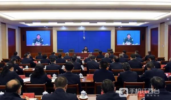 『离汉通道管』江西省公安厅：用心服务离鄂离汉入赣人员