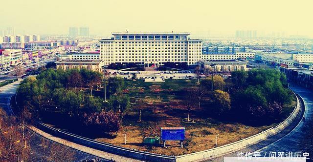 河北最牛的区，3城归1，不属任何地级市管，或成北方最有潜力的区