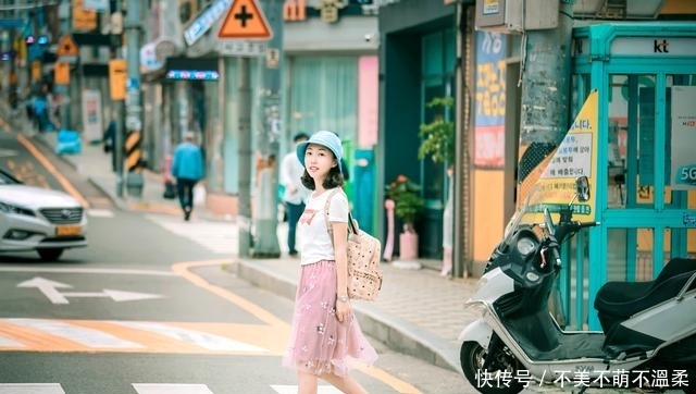 韩国旅行，探秘闻名全国却少被外国游客所知的市场，你想知道吗？