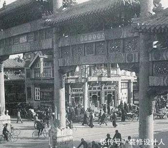 70张上世纪南京老照片！看完，我很怀念她！