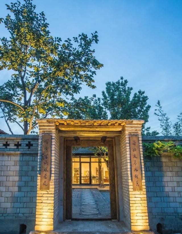 7个废弃老宅改造,个个惊艳!