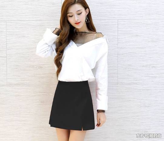 夏季女人显身材怎少包臀裙，充满迷人的魅力感，穿出女神范儿