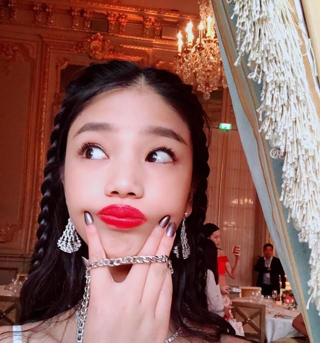 王艺再度回应出轨门，宣称自己真的很冤枉，与纪凌尘一点都不熟