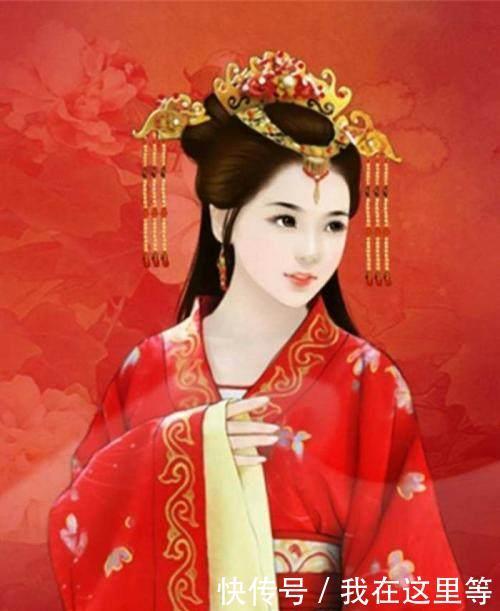 这件|戒指在古代并不代表婚姻,女子戴戒指就是为了逃避这件害羞的事情