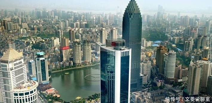 湖北最了不起的6座城市, 第二大城市之争最激烈!