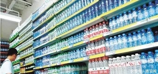  重出江湖@曾经的中国矿泉水之王, 再度重出江湖, 怡宝农夫山泉将迎来劲敌