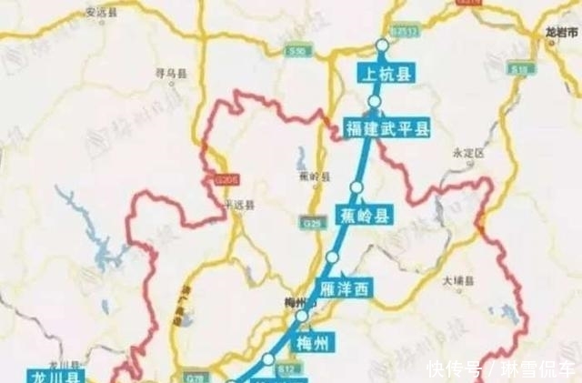 中国长三角地区再添一条高铁线路，投资439亿，途径2省11个县市！
