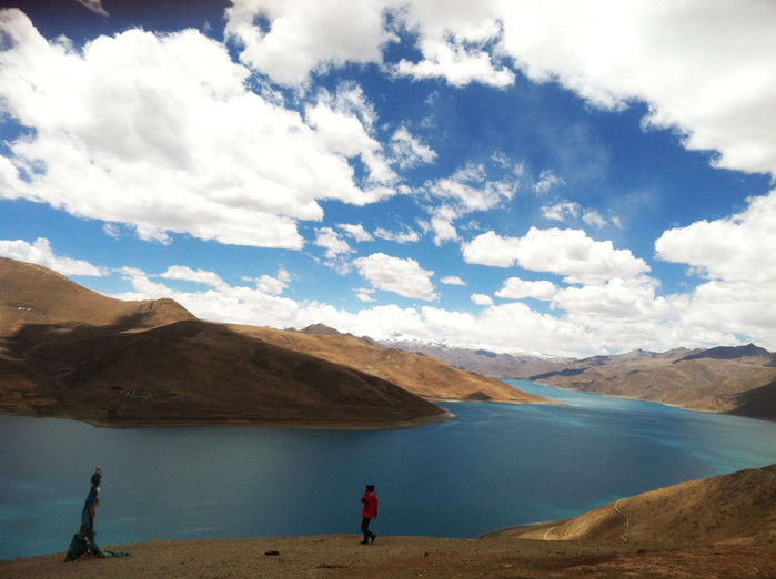 川藏318，我们在路上（15天川藏线自驾游攻略）