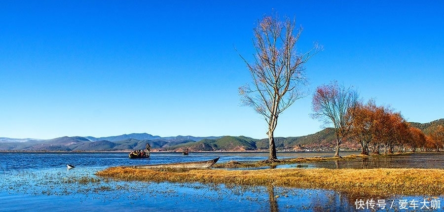 丽江七大好玩之地，很多人都不知道，你去过吗？