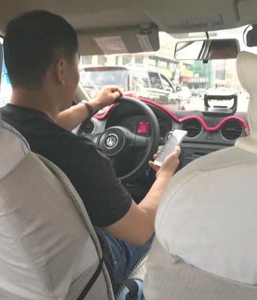  【网约车】交通部 “铁命令”，针对网约车，很多滴滴司机都不乐