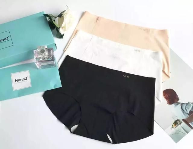 合格的内衣，是舒服到不觉得它存在