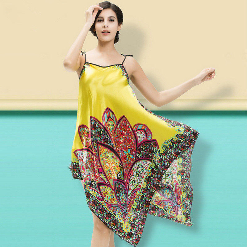 女人的睡衣别乱买，要买就买这要养眼的，看完下面图片，开开眼界