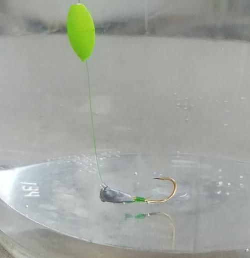  【技巧】用七星漂中鱼率不高？教你2个调漂技巧，包你中鱼率提高一个档次