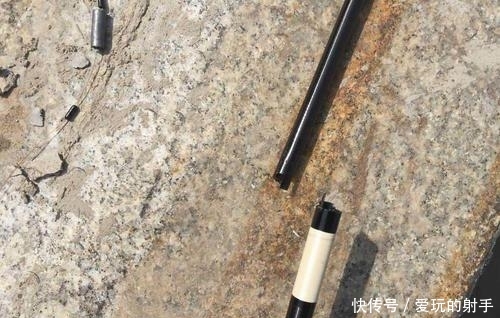  「配节」鱼竿折断，配节收费你心疼不？免费配节应该成为标配