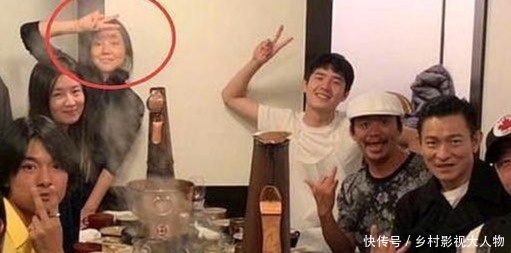 刘德华跟王宝强出演