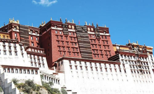 布达拉宫在2020年会关闭？游客疑惑是真的吗？看完后才知道