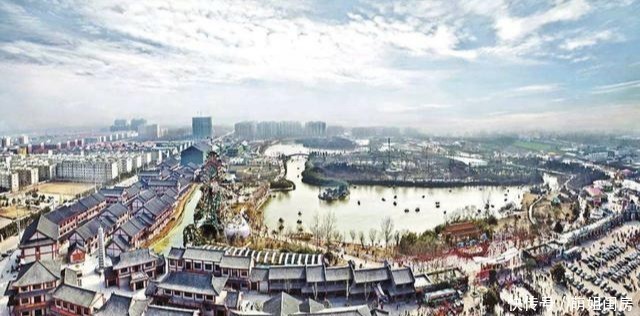 河南仅有的2座人口低于300万的地级市