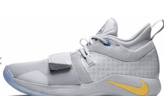  [成色]Nike PG 2.5，这款耐克临时开发的救市之作成色如何？