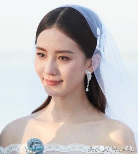 盘点那些做过双眼皮的巨星,诠释双眼皮合适的脸型!