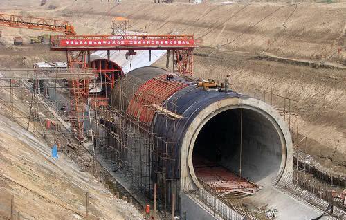 我国又一超级工程，规模比港珠澳大桥还大，美国：中国太疯狂了